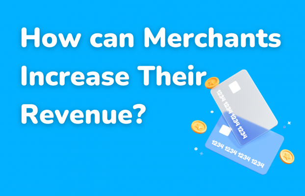 How can Merchants Increase Their Revenue?